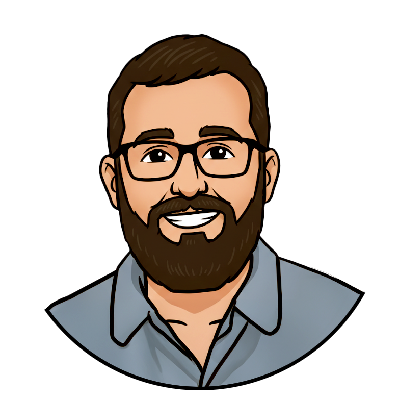 Haden Griffiths, owner of BreakingTech